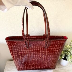 New Christian Louboutin Cabata Large Tote Shoulder bag